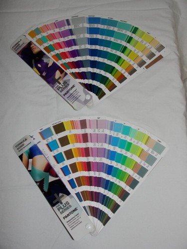 Pantone the plus series - plus,