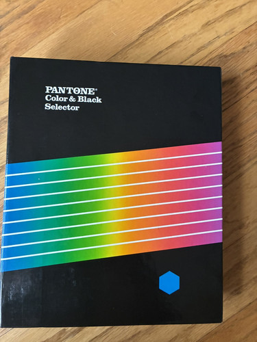 1985 pantone two color - pantone,