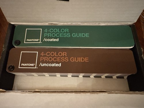 Pantone gps204 color process - gps204, 4-color
