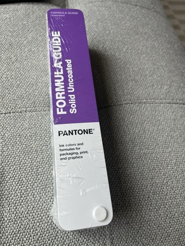 Formula guide solid uncoated - guide,